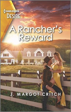 A Rancher's Reward (eBook, ePUB) - Critch, J. Margot