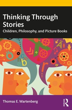 Thinking Through Stories (eBook, PDF) - Wartenberg, Thomas E.
