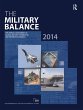 The Military Balance 2014 (eBook, ePUB) - Bild 1