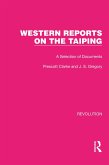 Western Reports on the Taiping (eBook, ePUB)