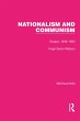 Nationalism and Communism (eBook, PDF) - Bild 1