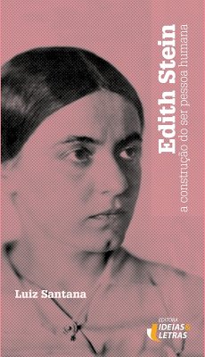 Cover Edith Stein (eBook, ePUB)