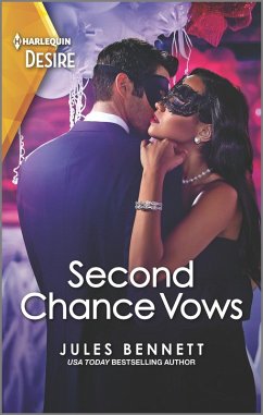 Second Chance Vows (eBook, ePUB) Cover Second Chance Vows (eBook, ePUB)