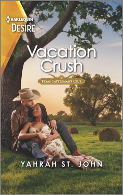 Cover Vacation Crush (eBook, ePUB)