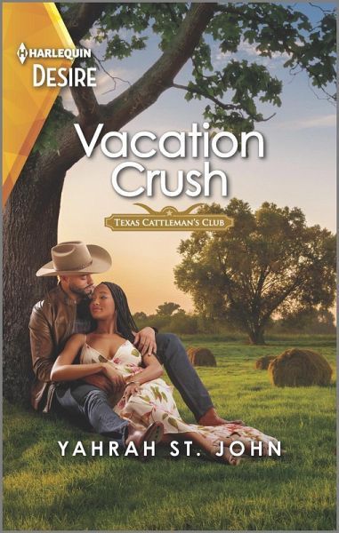 Vacation Crush (eBook, ePUB)