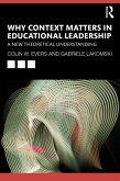 Why Context Matters in Educational Leadership (eBook, PDF)