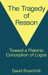 The Tragedy of Reason (eBook, ePUB) - Bild 1