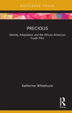 Precious (eBook, PDF) - Whitehurst, Katherine