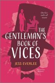 The Gentleman's Book of Vices (eBook, ePUB)