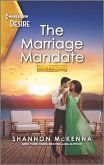 The Marriage Mandate (eBook, ePUB)