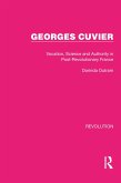 Georges Cuvier (eBook, ePUB)