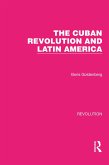 The Cuban Revolution and Latin America (eBook, PDF)