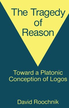Cover The Tragedy of Reason (eBook, PDF)