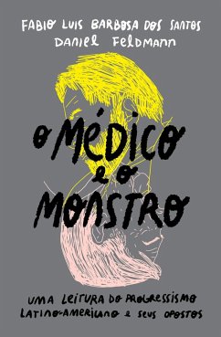 Cover O médico e o monstro (eBook, ePUB)
