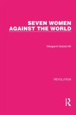 Seven Women Against the World (eBook, ePUB)