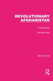 Revolutionary Afghanistan (eBook, ePUB)