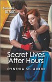 Secret Lives After Hours (eBook, ePUB)