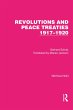 Revolutions and Peace Treaties... - Bild 1