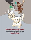 Annie Pooh, Princess Pup, Fireworks (eBook, ePUB)