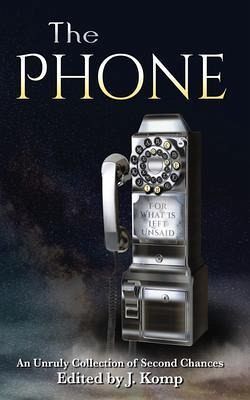 The Phone (eBook, ePUB)