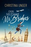 DER SELTSAME MR. BRIDGES (eBook, ePUB)