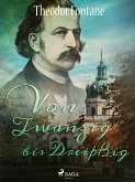 Von Zwanzig bis Dreißig (eBook, ePUB)