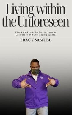 Cover Living within the Unforeseen (eBook, ePUB)