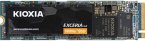 KIOXIA EXCERIA G2 NVMe 2TB M.2 2280 KIOXIA EXCERIA G2 NVMe 2TB M.2 2280