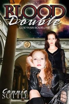 Cover Blood Double (eBook, ePUB)