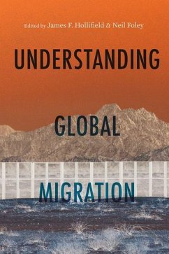 Cover Understanding Global Migration (eBook, PDF)