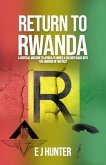 Return to Rwanda (eBook, ePUB)