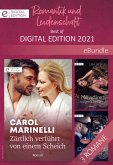 Romantik und Leidenschaft - Best of Digital Edition 2021 (eBook, ePUB)