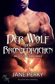 Der Wolf des Bronzedrachen (eBook, ePUB)