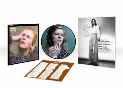 Hunky Dory, 1 Schallplatte (PICTURE DISC)