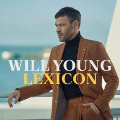 Lexicon - Young,Will