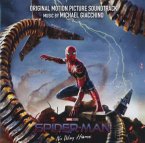 Spider-Man 3: No Way Home/Ost