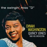 The Swingin' Miss "D"+10 Bonus Tracks