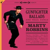 Gunfighter Ballads And Trail Songs (180g Lp+Bonu