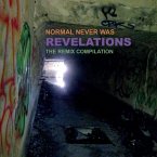 Normal Never Was - Revelations - The Remix Compila