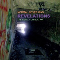 Normal Never Was - Revelations - The Remix Compila - Crass