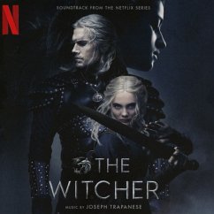 The Witcher: Season 2/Netflix Ost - Trapanese,Joseph