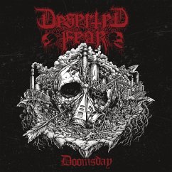 Doomsday - Deserted Fear