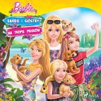 Barbie - Barbie i siostry na tropie piesków (MP3-Download)