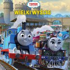 Tomek i przyjaciele - Wielki wyścig (MP3-Download)