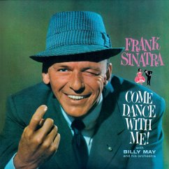 Come Dance With Me+Come Fly With Me+3 Bonus Tr - Sinatra,Frank