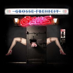 Grosse Freiheit - Gzuz