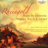 Rheingold:Music By Reinecke,Bruch