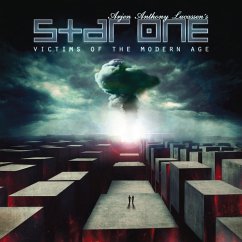Victims Of The Modern Age (Re-Issue 2022) - Arjen Anthony Lucassen'S Star One
