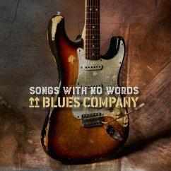 Songs With No Words - Blues Company