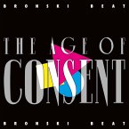 The Age Of Consent (Standard Edition Lp)